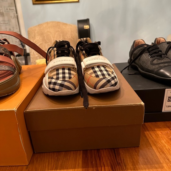 Shoes size EUR 7 and rest EUR 8 - Picture 5 of 9